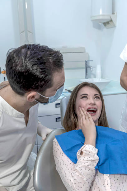 Best Emergency Cosmetic Dentistry in Nashville, NC