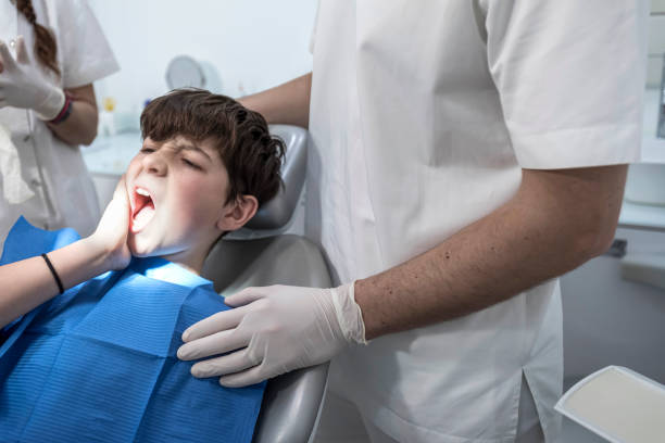 Best Emergency Dentist for Special Needs Patients in Nashville, NC