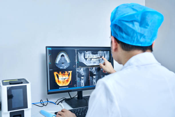 Best Emergency Dental Extractions in Nashville, NC