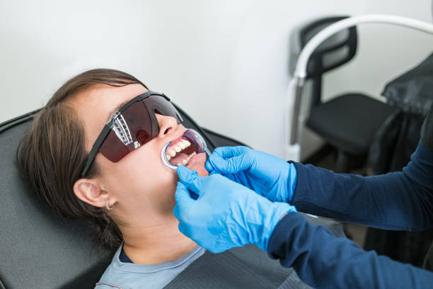 Best Orthodontic Emergency Dentist in Nashville, NC
