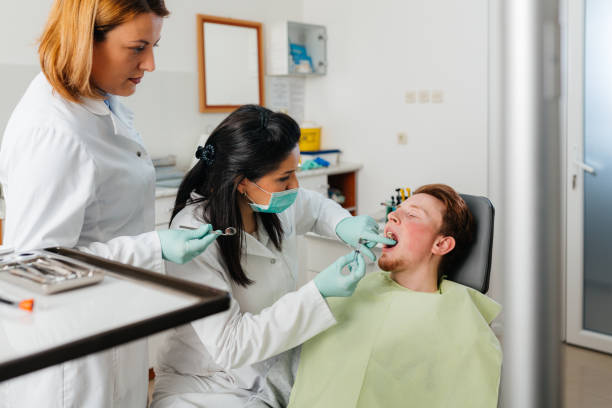 Best Emergency Cosmetic Dentistry in Nashville, NC