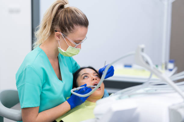 Best Urgent Dental Care for Toothache in Nashville, NC